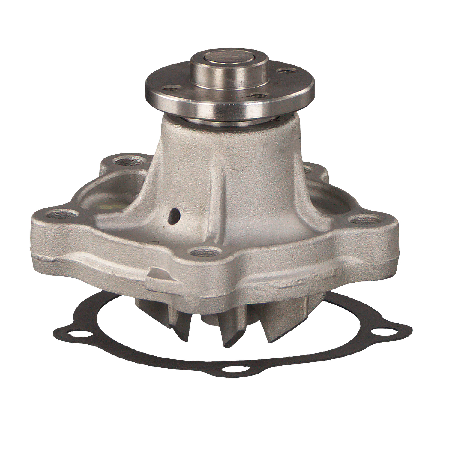 FEBI BILSTEIN | Vattenpump med tätning, Aluminiumgöt 30701 SUBARU Leone III Hatchback 1985 billiga online