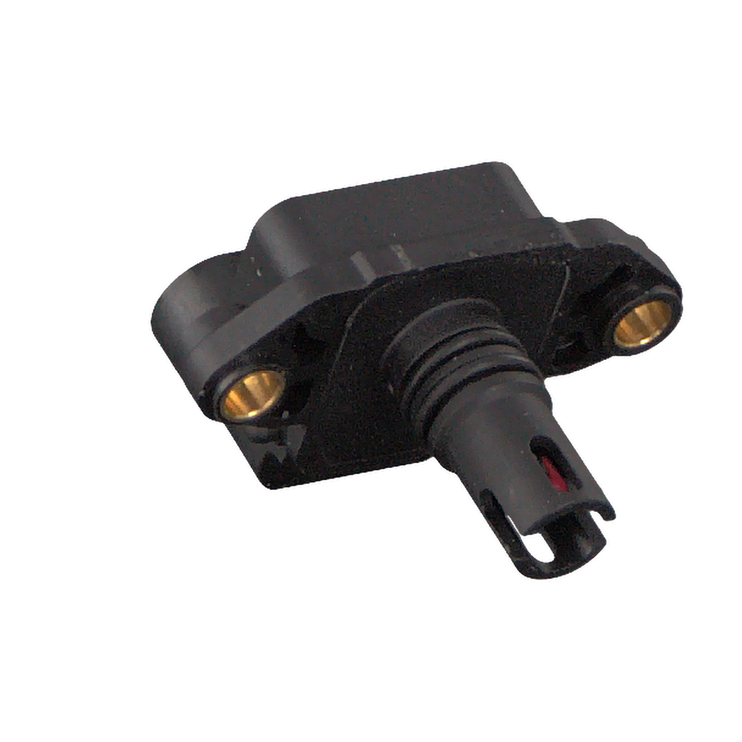 Sensor, pressão colector de admissão 30860 FEBI BILSTEIN ROVER 45 Hatchback (RT) 2.0 iDT 2004 101 cv