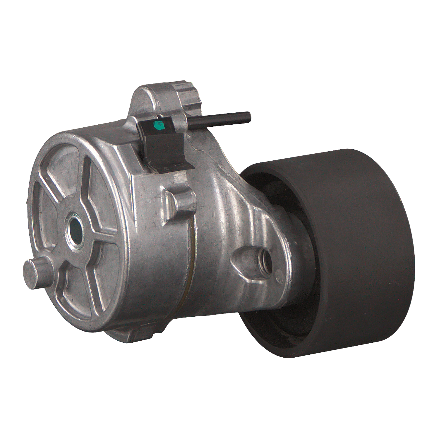Número OEM A 457 200 29 70 - Tensor de correia, correia trapezoidal estriada 30868 MERCEDES-BENZ