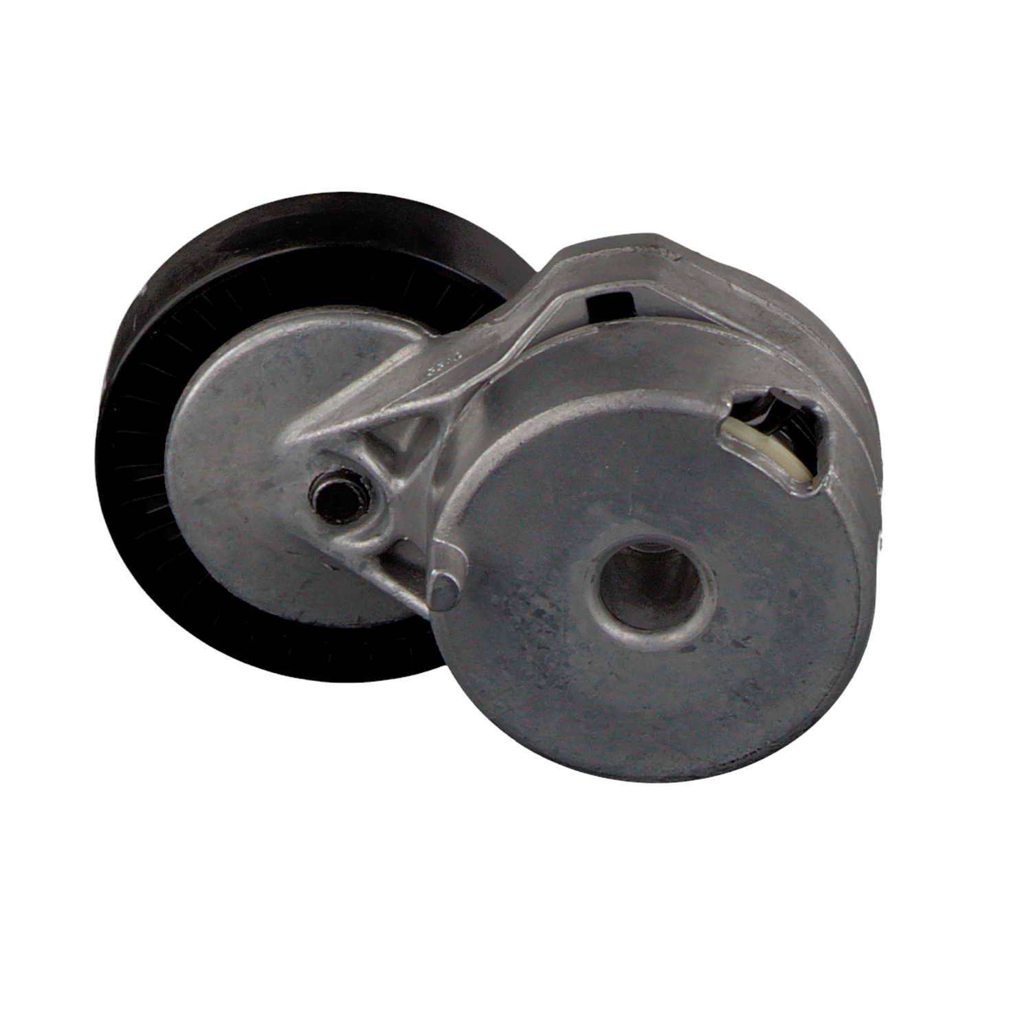 Número OEM 77 00 870 495 - Tensor de correia, correia trapezoidal estriada 30906 RENAULT, DACIA, RENAULT TRUCKS