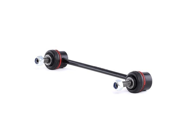 FEBI BILSTEIN | Pendelstütze Vorderachse links, Vorderachse rechts, mit Muttern, Stahl, BMTS Turbo NEU 30924 HONDA Civic VIII Coupe 2010 günstig online