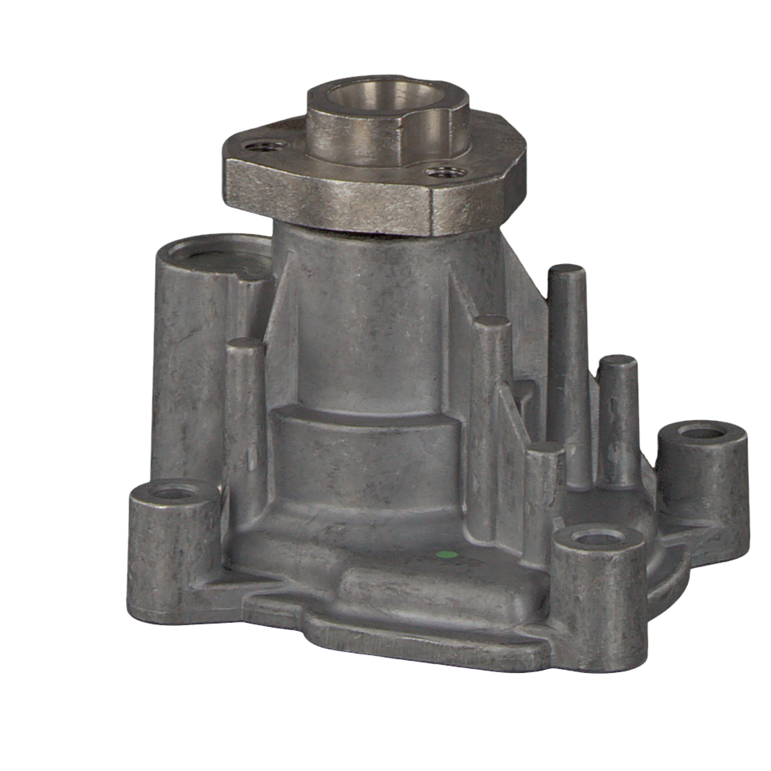Número OEM 03C 121 005 B - Bomba de agua 30966 SEAT, AUDI, SKODA, ALFA ROMEO, CUPRA