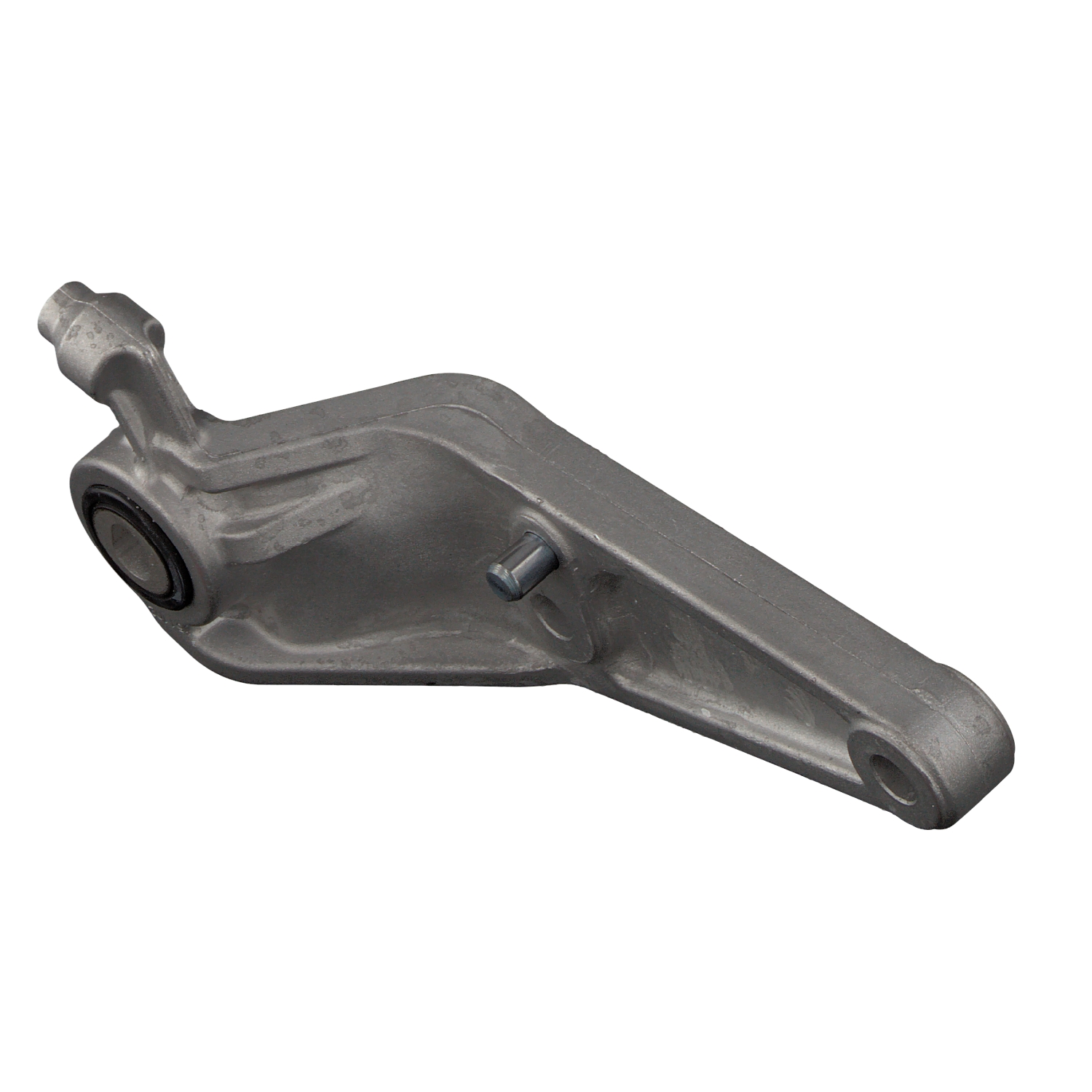 FEBI BILSTEIN 31065 engine mount VAUXHALL Corsa Mk3 (D) Hatchback (S07) 1.3 CDTI (L08) 95hp 2011