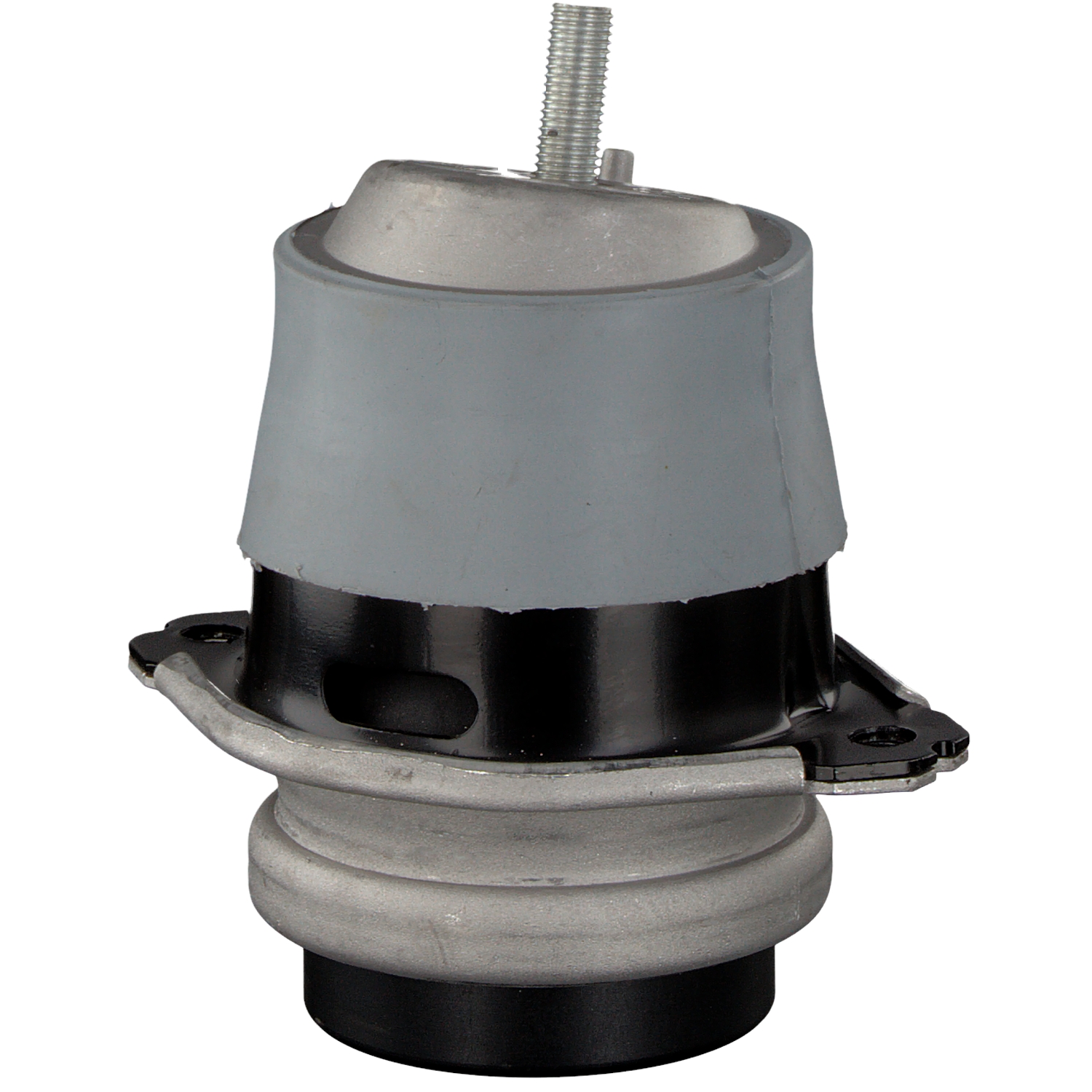 Supporto motore 31082 FEBI BILSTEIN Volkswagen Touareg I (7LA, 7L6, 7L7) 3.6 V6 FSI 2010 280 CV
