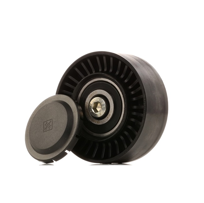 31236 FEBI BILSTEIN Deflection pulley with screw