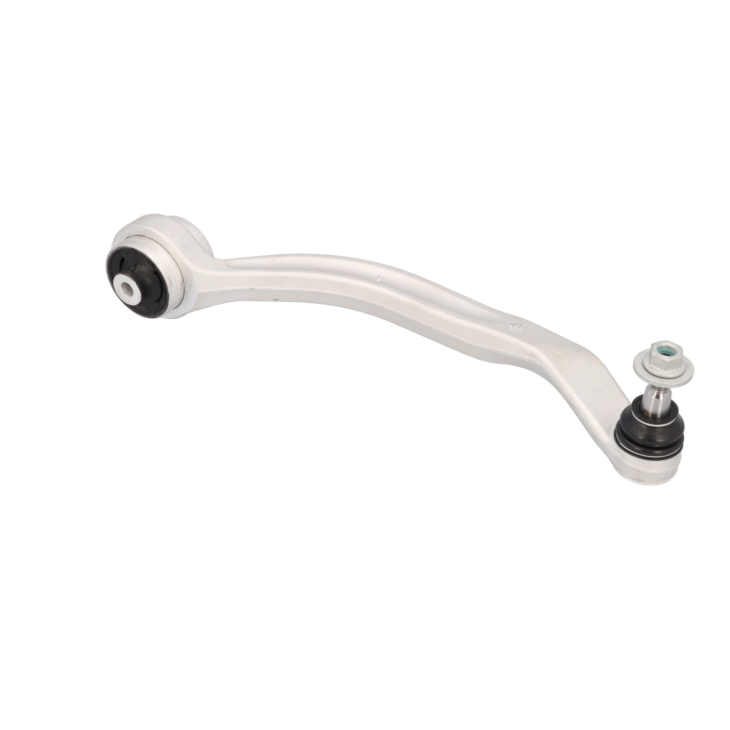 Dreieckslenker 31281 FEBI BILSTEIN AUDI A4 B7 Limousine (8EC) 2.0 FSI 2005 150 PS