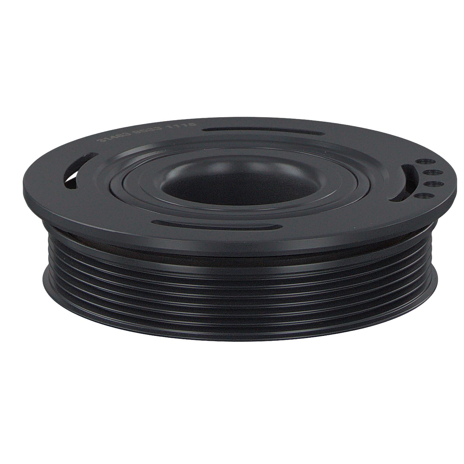 OEM-nummer 45 06 031 - Krukaspoelie 31483 OPEL, VAUXHALL