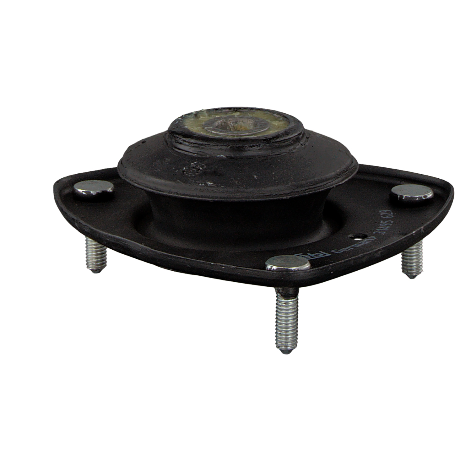Fjädring / Dämpning Toyota Yaris Verso: Fjäderbenslagring FEBI BILSTEIN 31495