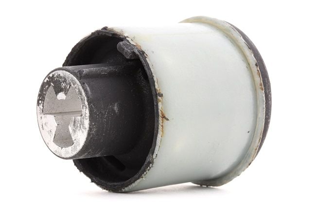 FEBI BILSTEIN | Supporto Assale Assale posteriore Sx, Assale posteriore Dx, Cuscinetto gomma-metallo 31547 Volkswagen Transporter T4 Bus (70B, 70C, 7DB, 7DK, 70J, 70K, 7DC, 7DJ) 1992 economici online