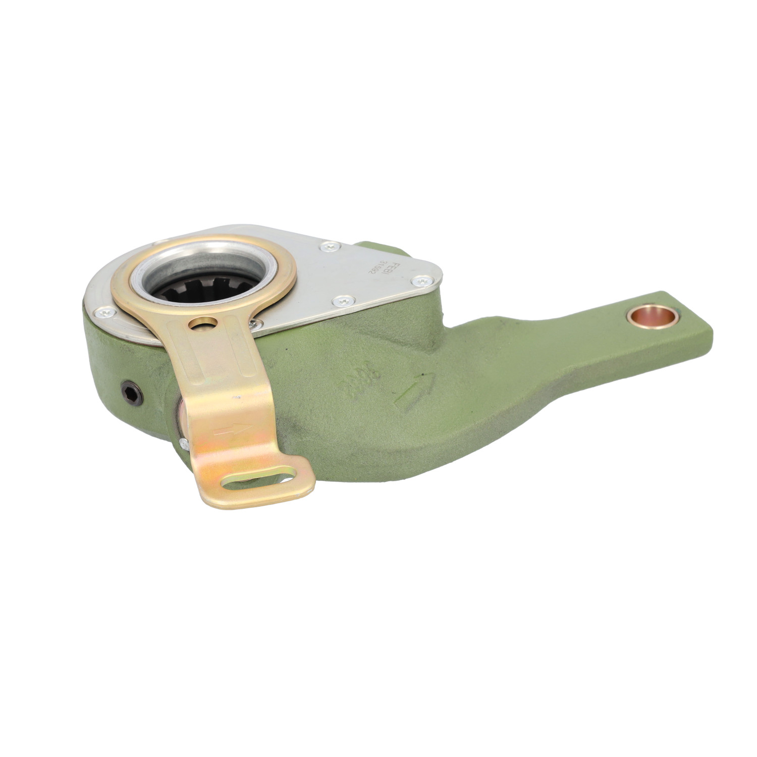 Numer OEM 394 181 - Nastawnik rozpieraka, układ hamulcowy 31592 PEUGEOT, CITROËN