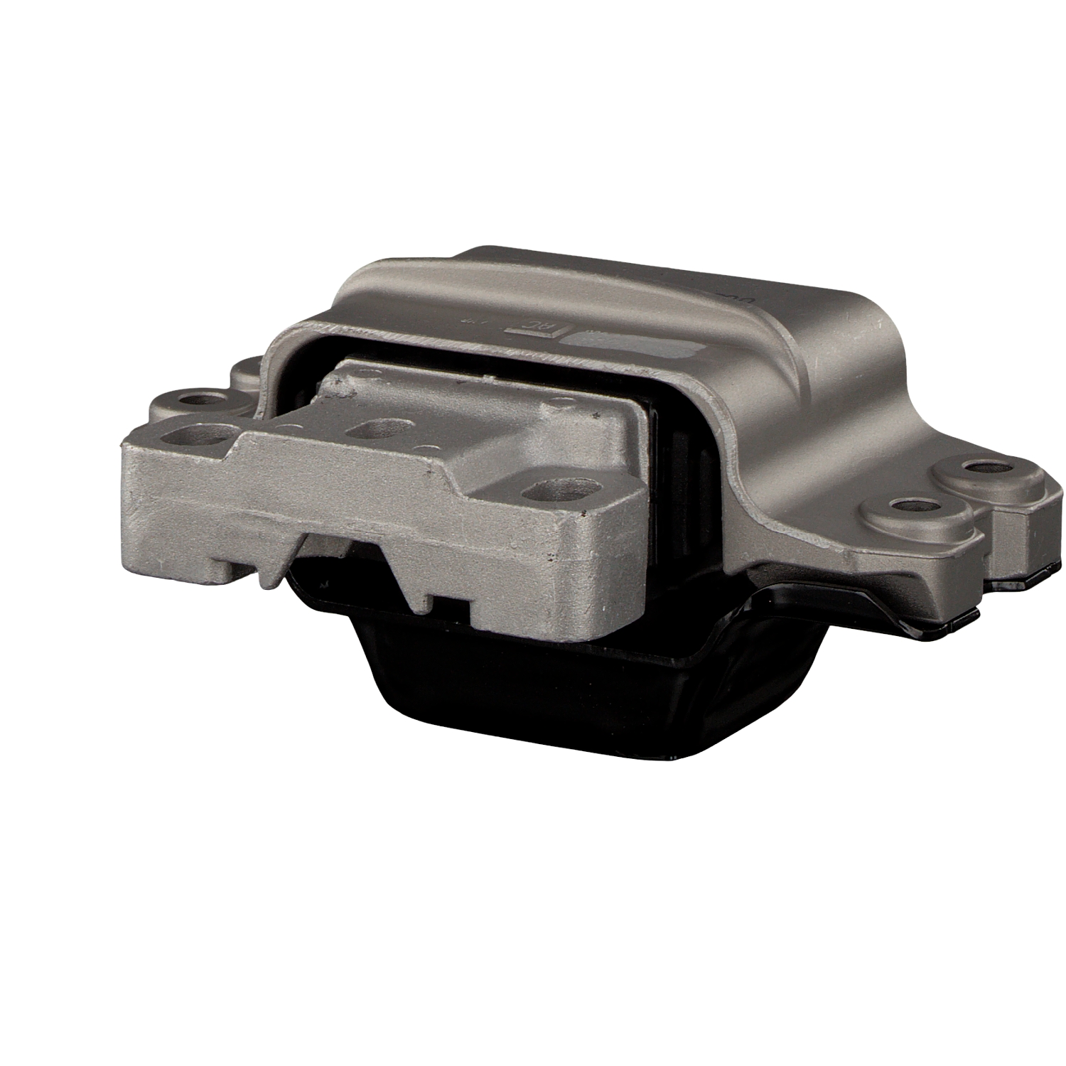 FEBI BILSTEIN 31957 Gearbox mount Volkswagen Passat Variant (3C5) 1.4 TSI 122 hp Petrol 2007