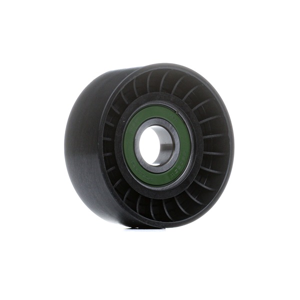 FEBI BILSTEIN Poulie de galet tendeur Ø: 70mm 31975 21,67 € acheter en ligne