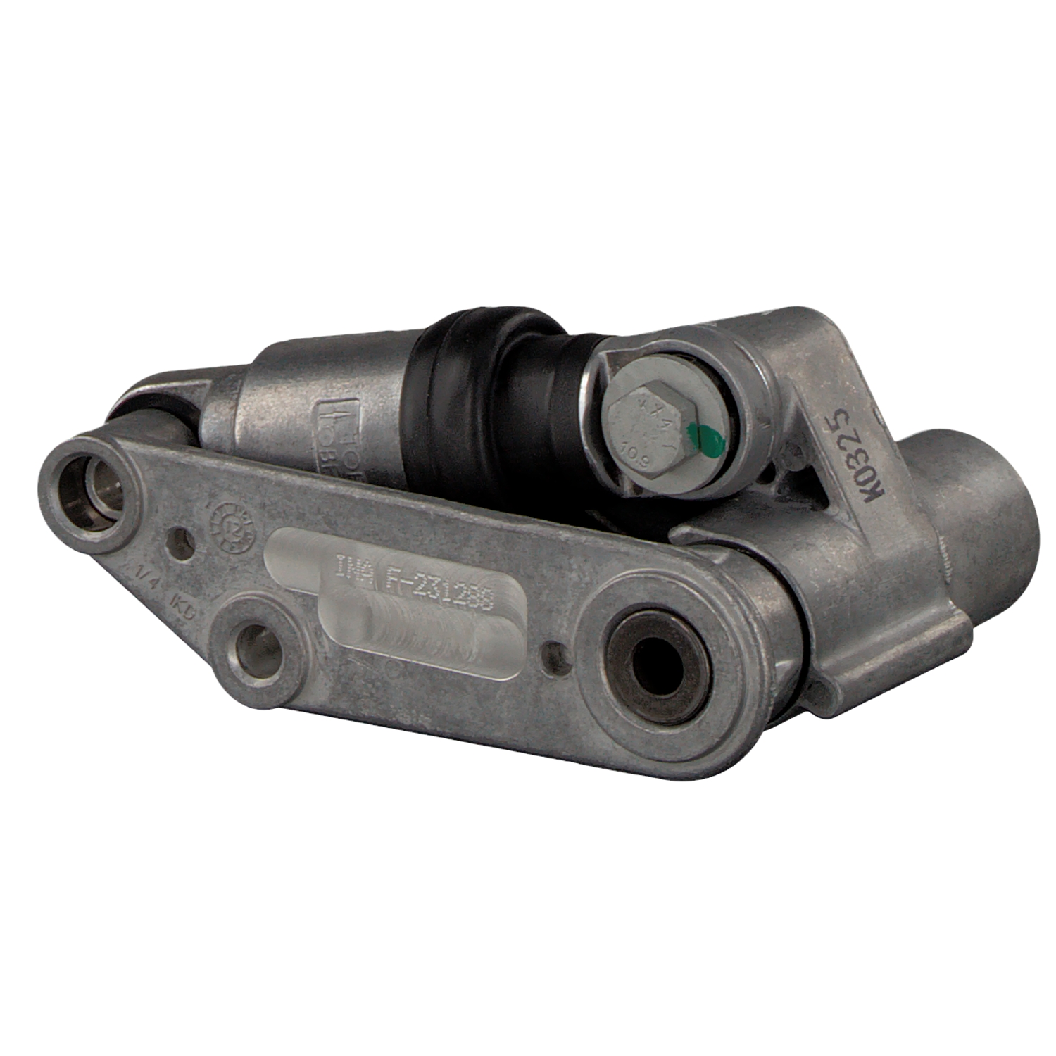 FEBI BILSTEIN | Esticador da correia do alternador com material de montagem/fixação 32017 BMW 3 Coupe (E46) 2006 baratos online