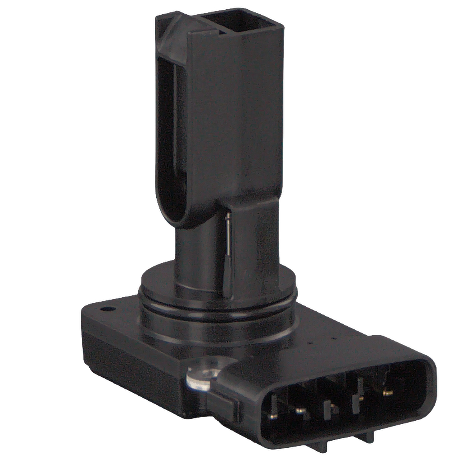 FEBI BILSTEIN 32053 Mass air flow sensor (MAF) TOYOTA COROLLA Compact (_E11_) 2.0 D-4D 110 hp Diesel 2001