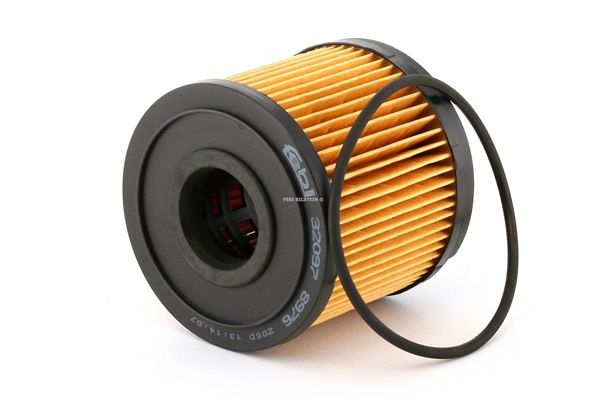 FEBI BILSTEIN 32097 fuel filter PEUGEOT 306 Hatchback 2.0 HDI 90hp 2002
