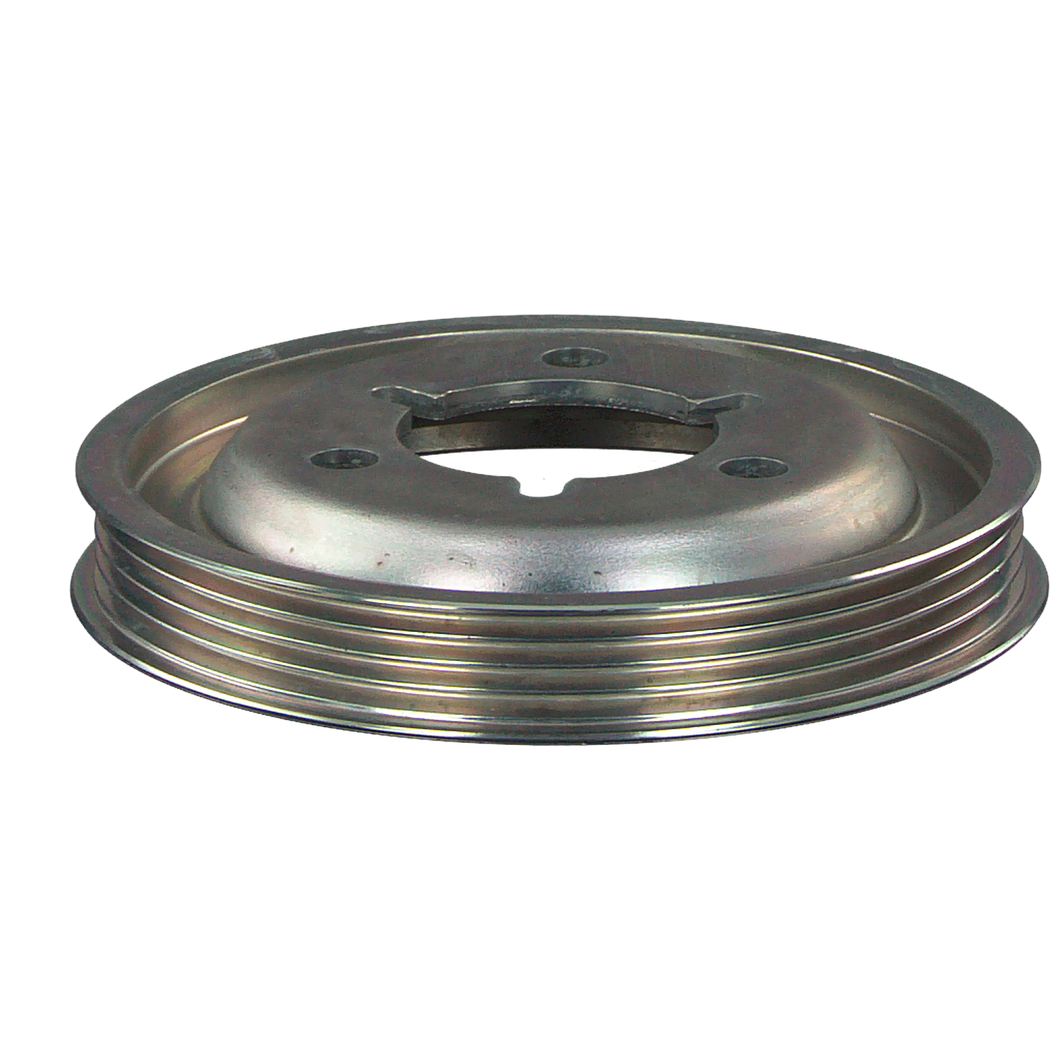 FEBI BILSTEIN 32111 crankshaft pulley PEUGEOT 205 II Hatchback 1.3 Rallye 101hp 1988