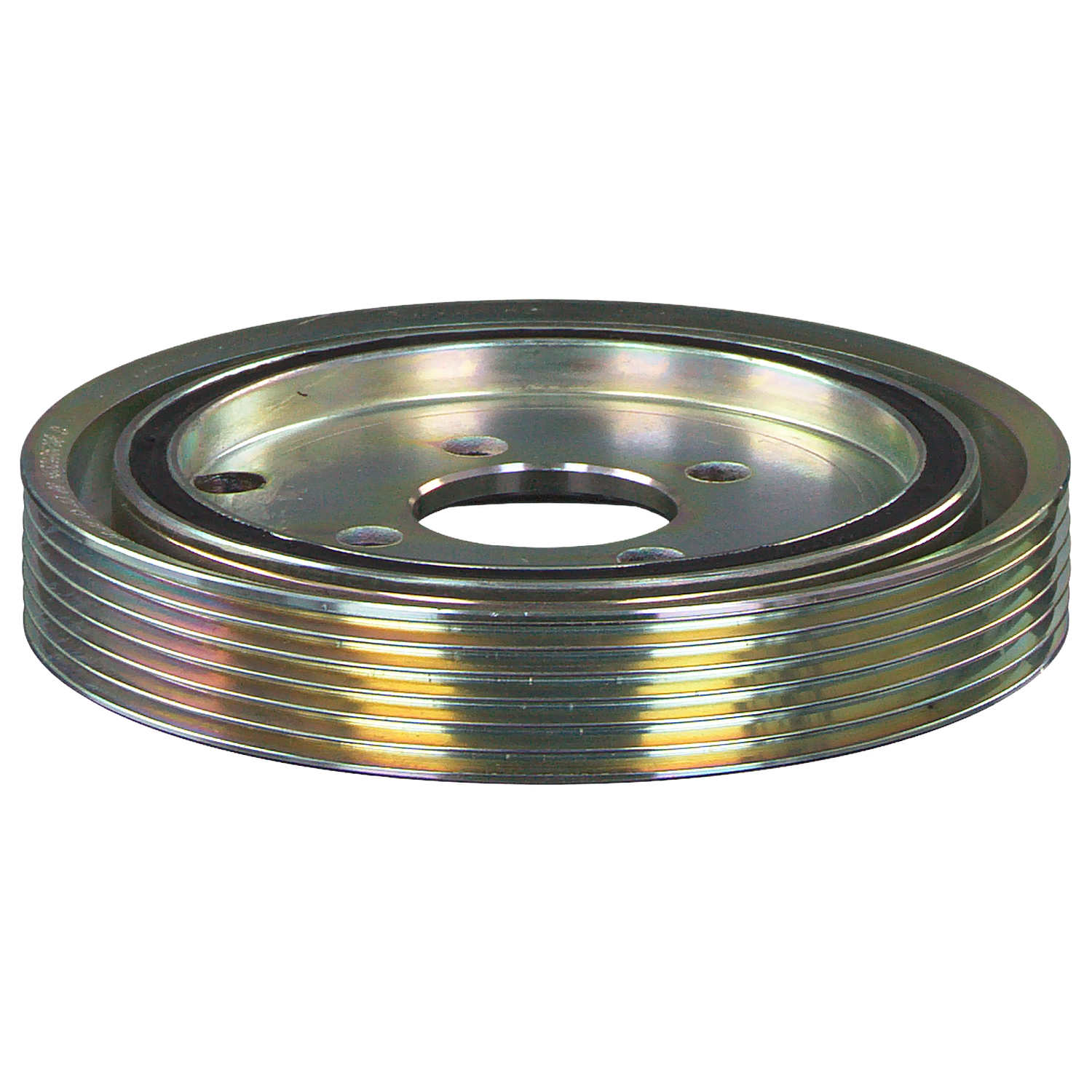 acheter FEBI BILSTEIN (32112) Poulie damper (vilebrequin)