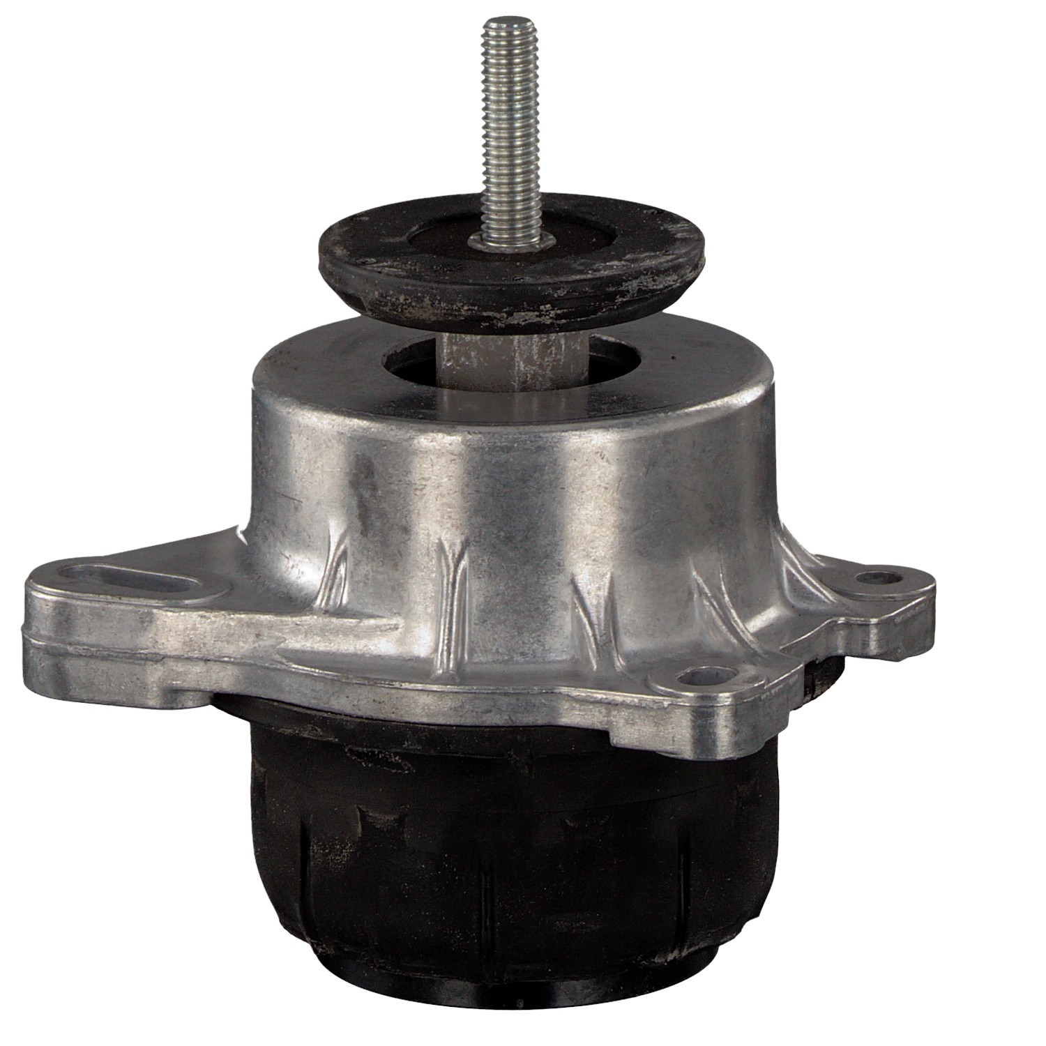FEBI BILSTEIN 32124 engine mount FORD Transit Mk6 Caja / Chasis (V347, V348) 2.2 TDCi RWD 125hp 2014