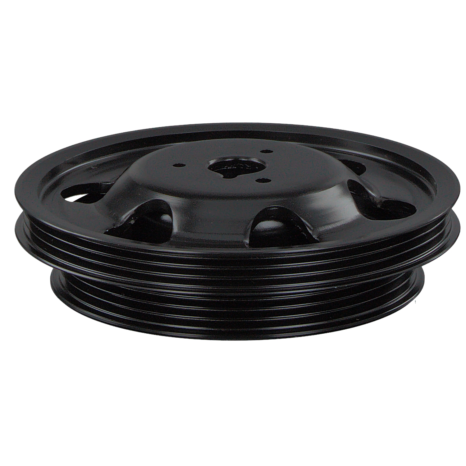 Riemschijf voor krukas 32135 FEBI BILSTEIN RENAULT Clio II Hatchback (BB, CB) 1.2 (BB0A, BB0F, BB10, BB1K, BB28, BB2D, BB2H, CB0A,... 2005 58 Pk