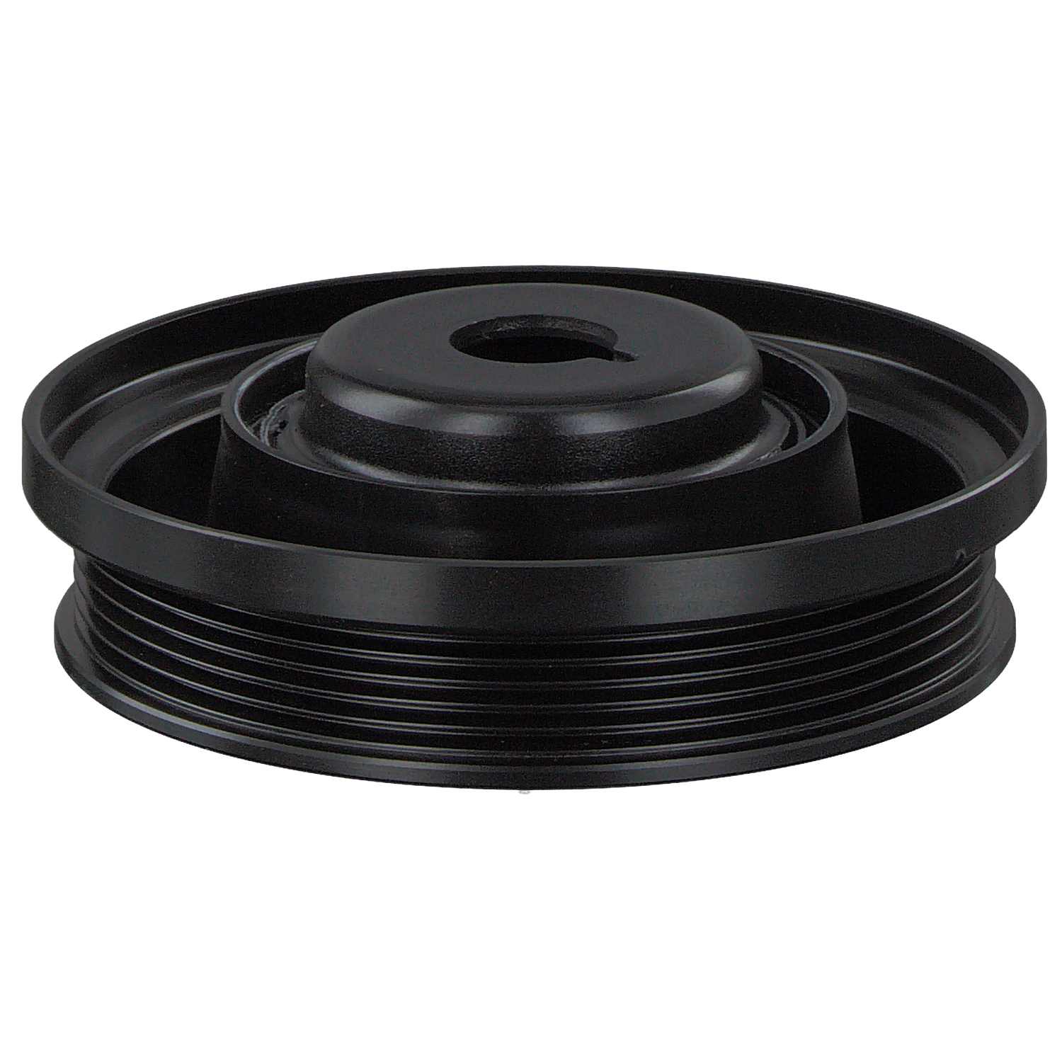 Puleggia cinghia albero a gomiti 32221 FEBI BILSTEIN ALFA ROMEO 159 Sedan (939) 1.8 TBi (939.AXN1B) 2009 200 CV