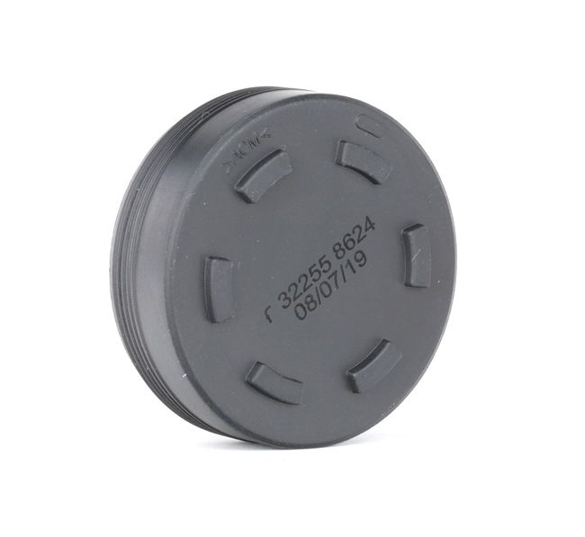 FEBI BILSTEIN 32255 Nockenwelle AUDI Q7 (4LB)