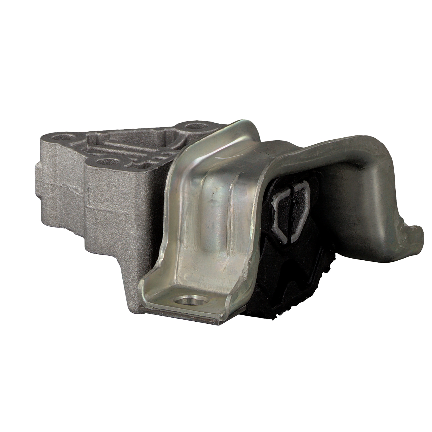 FEBI BILSTEIN 32276 engine mount FIAT Ducato III Minibus (250, 290) 2.3 D 110 Multijet 113hp 2021