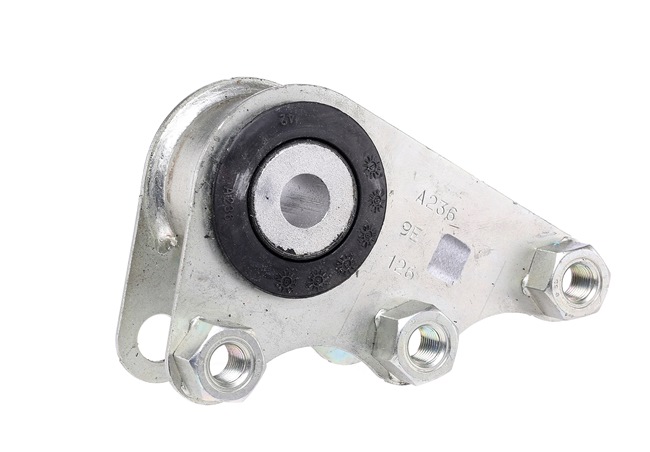 FEBI BILSTEIN 32278 Support moteur arrière et avant Fiat Ducato 244