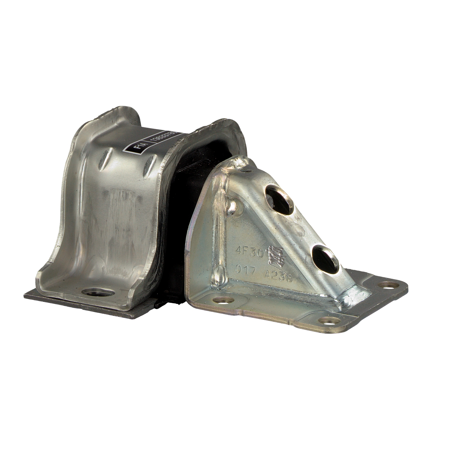 FEBI BILSTEIN 32279 engine mount FIAT Ducato II Van (244) 2.3 JTD 126hp 2014