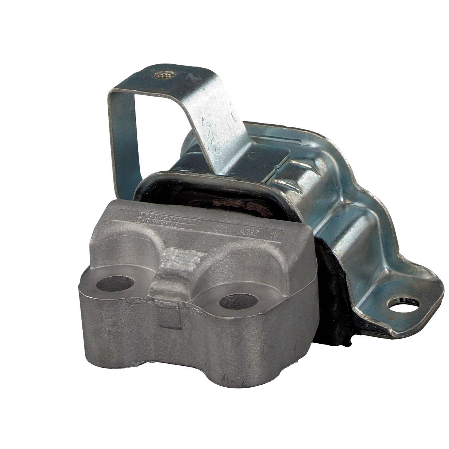FEBI BILSTEIN 32285 Support moteur arrière et avant Fiat Qubo