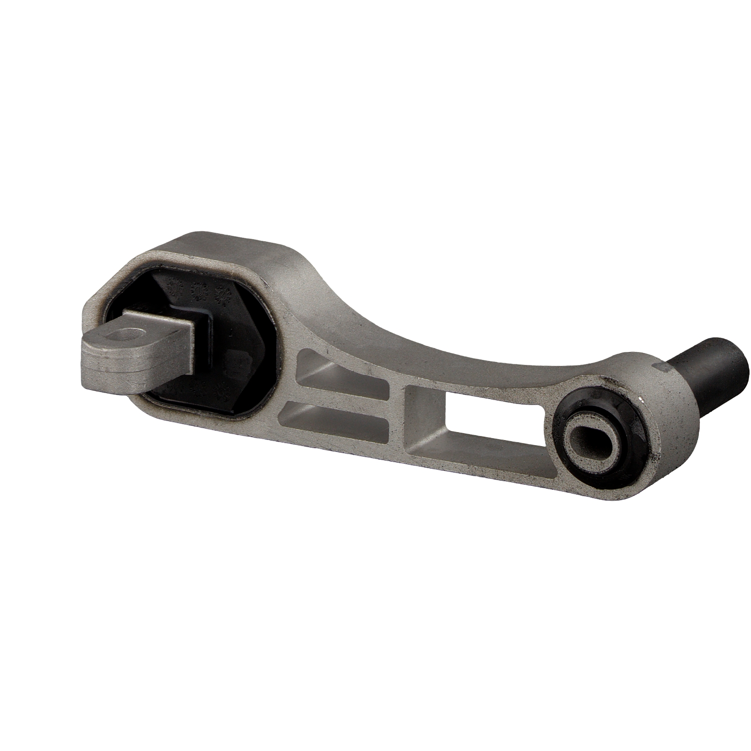 FEBI BILSTEIN 32286 engine mount FIAT Qubo (225) 1.3 D Multijet (225CXB1A, 225AXB1A, 225CXB11, 225AXB11,... 75hp 2019