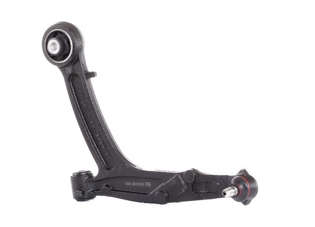 FEBI BILSTEIN 32443 suspension arm FIAT Panda II Hatchback (169) 1.2 LPG (169CXF1A) 69hp 2010