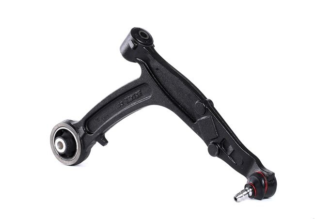 FEBI BILSTEIN 32444 suspension arm FIAT Panda II Hatchback (169) 1.2 LPG (169CXF1A) 69hp 2013