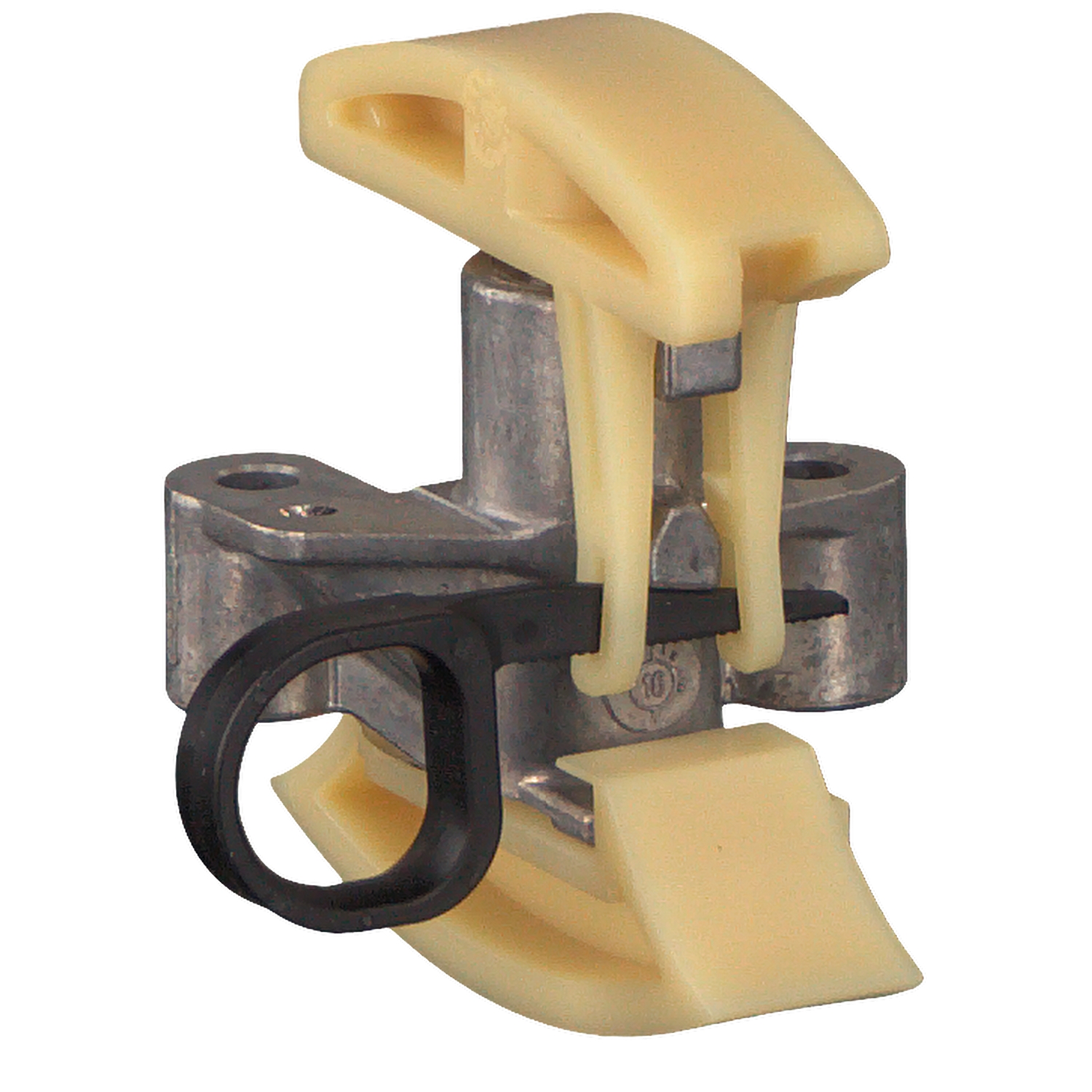 FEBI BILSTEIN 32449 timing chain tensioner PEUGEOT 407 Saloon 1.6 HDi (6D9HZC, 6D9HYC) 109hp 2005