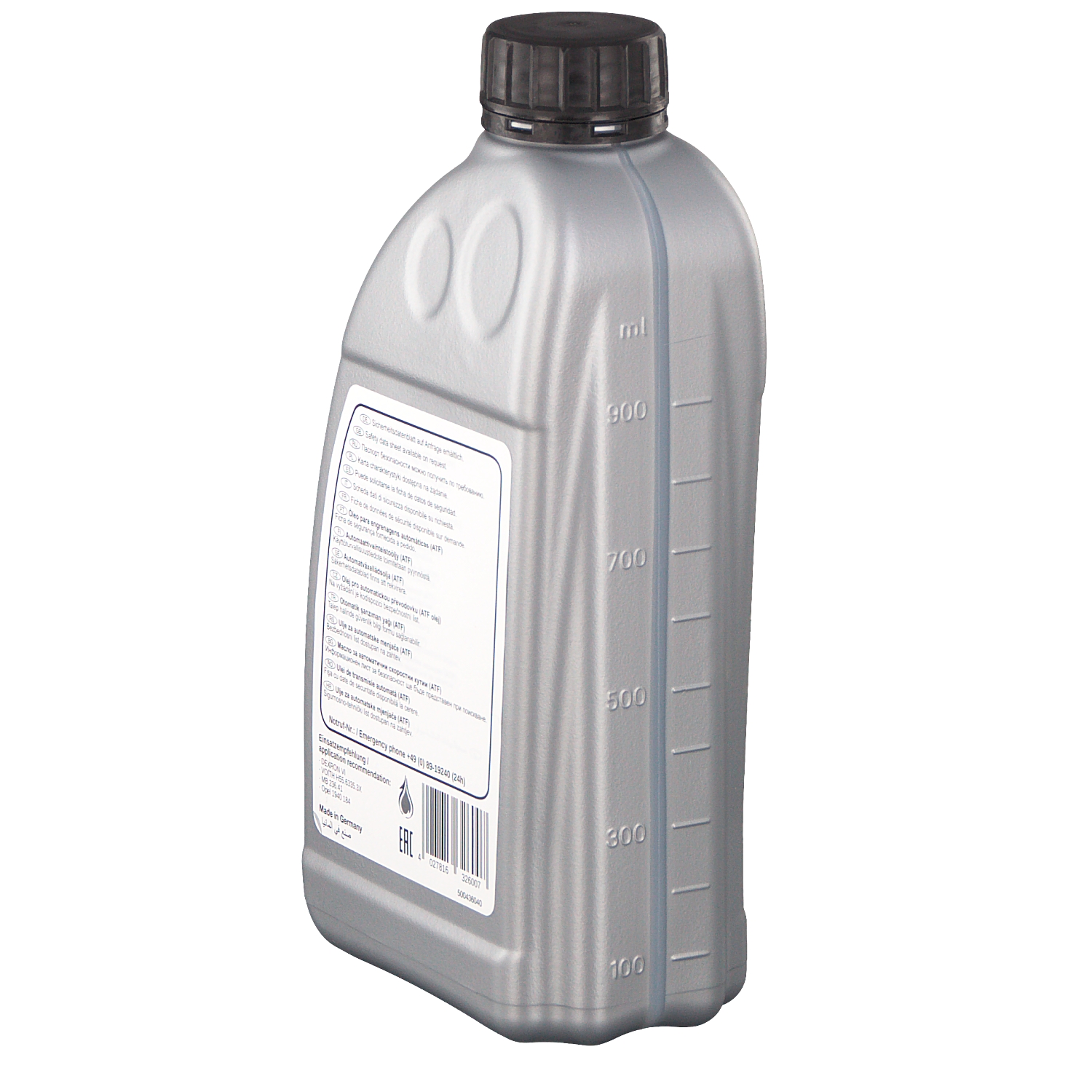order FEBI BILSTEIN (32600) Automatic transmission fluid