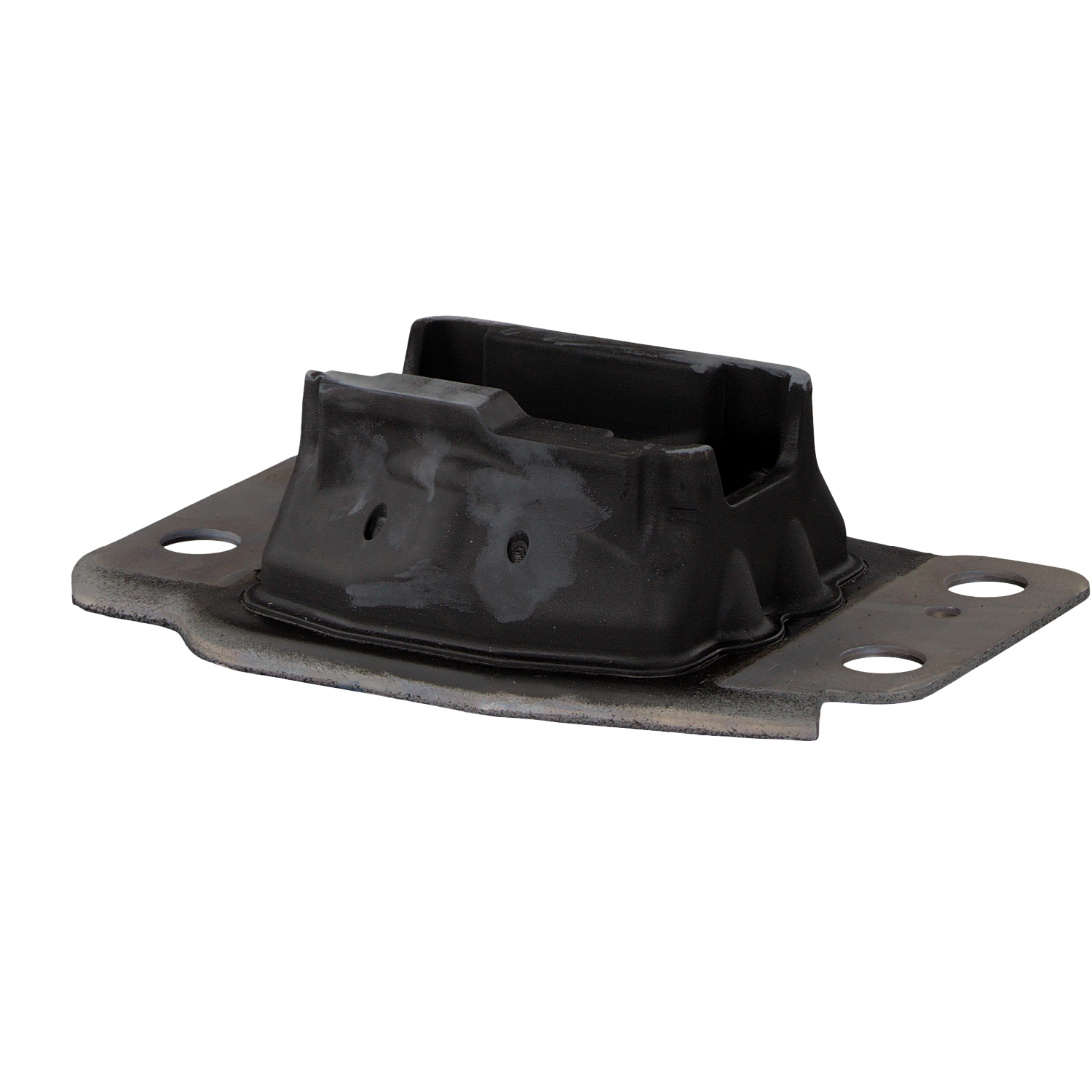 Ford Mondeo 5 (CE) engine mount bracket FEBI BILSTEIN 32698