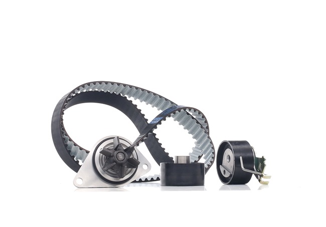 FEBI BILSTEIN 32727 Timing belt and water pump CITROËN C4 I (LC_) 1.4 16V 88 hp Petrol 2008