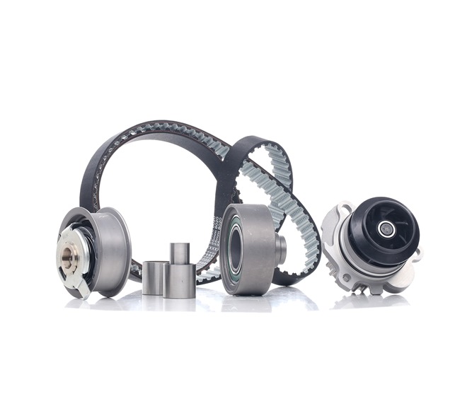 FEBI BILSTEIN 32744 Motor SKODA Octavia I Kasten / Kombi (1U5)