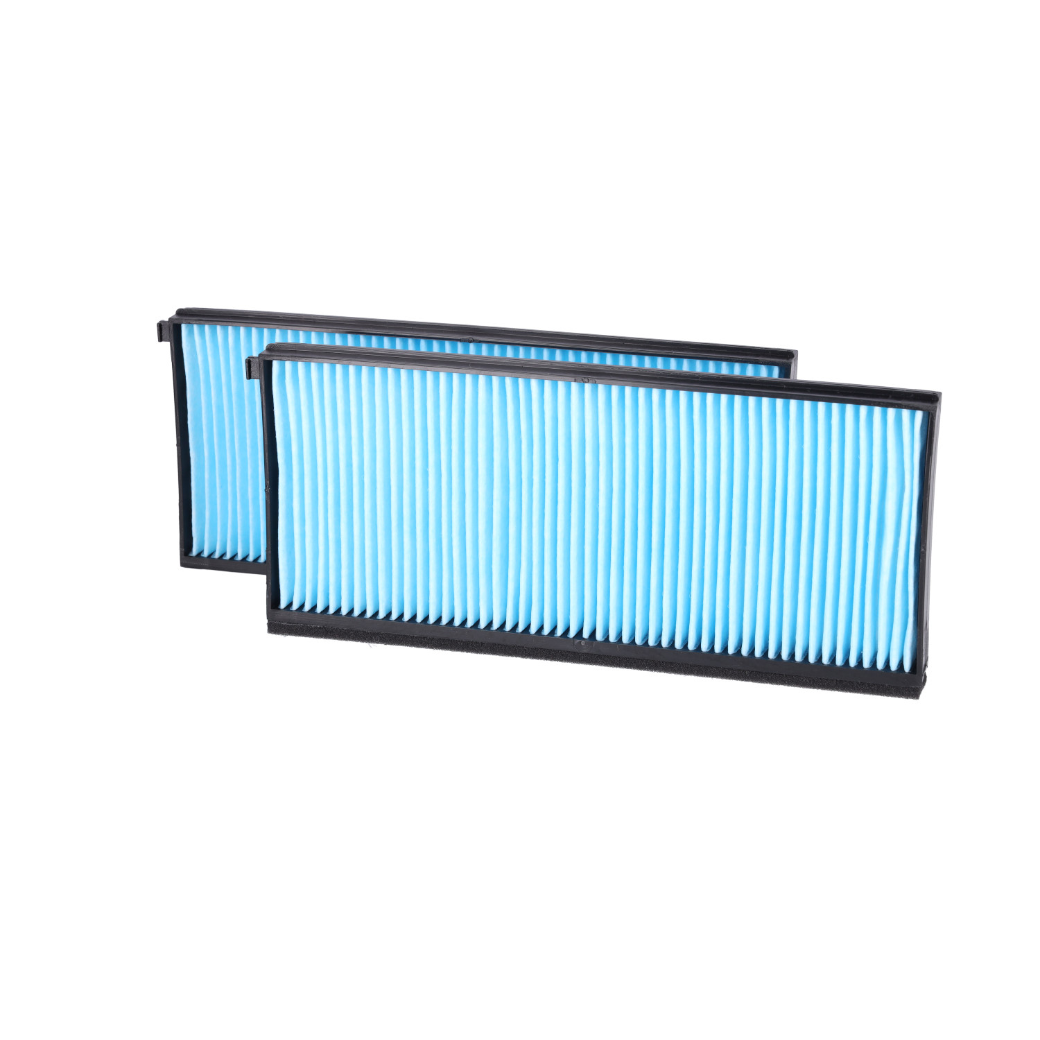 Numero OEM 0 K2FA 6152X - Kit filtro, aria abitacolo 32756 HYUNDAI, KIA, MAZDA
