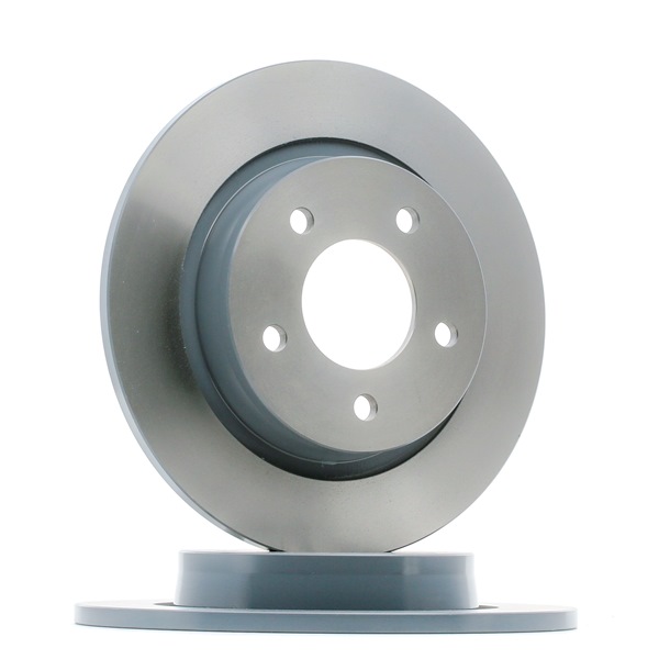 Número OEM BP6Y 26 251D - Disco de freno 32775 MAZDA, MERCURY