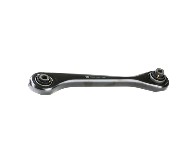 FEBI BILSTEIN | Querlenker Hinterachse links, unten, vorne, Stahlblech, Querlenker, mit Gummilagern 32956 VW Sharan II (7N1, 7N2) 2022 günstig online