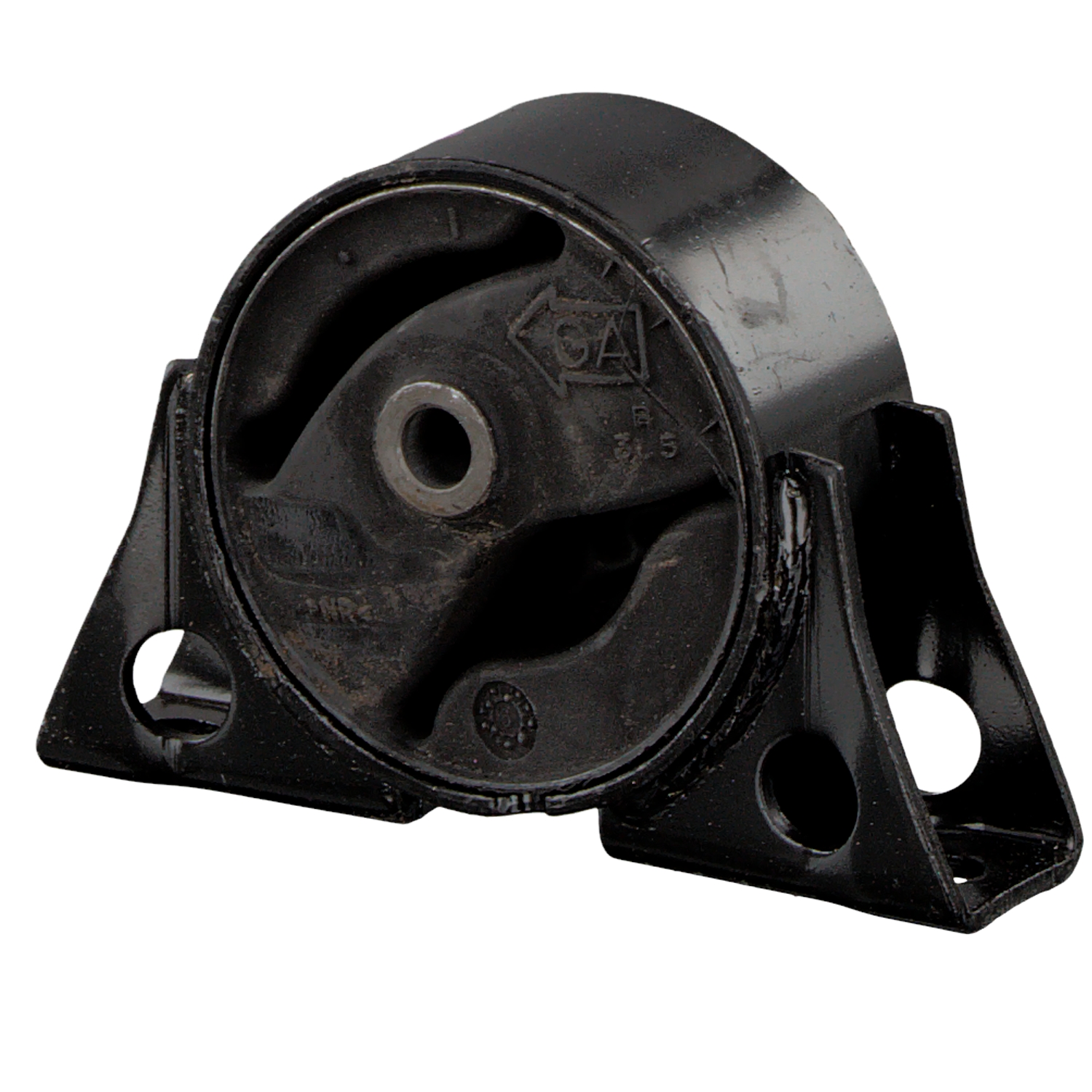 OEM-Nummer 11270 BU000 - Motorlager 32968 PEUGEOT, CITROËN, NISSAN, INFINITI