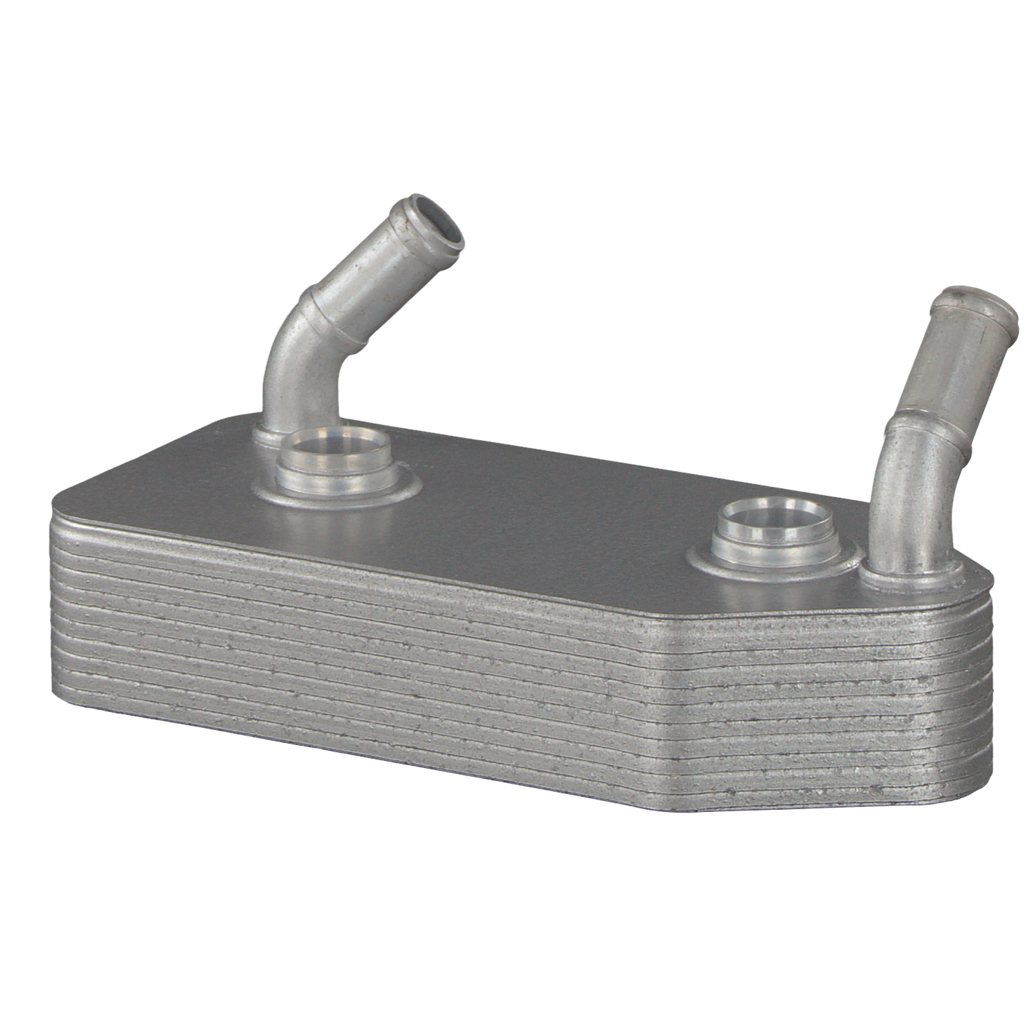 Getriebe Ölkühler 33151 FEBI BILSTEIN SKODA Octavia I Combi (1U5) 1.8 T 2007 150 PS