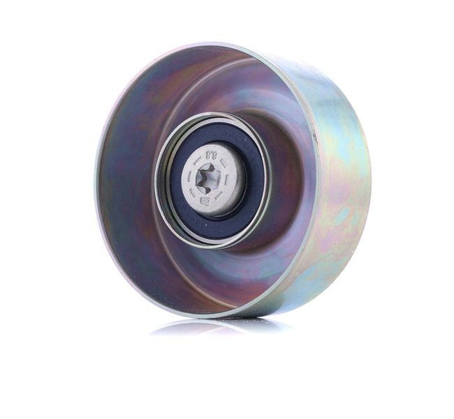 33170 FEBI BILSTEIN Deflection pulley with screw
