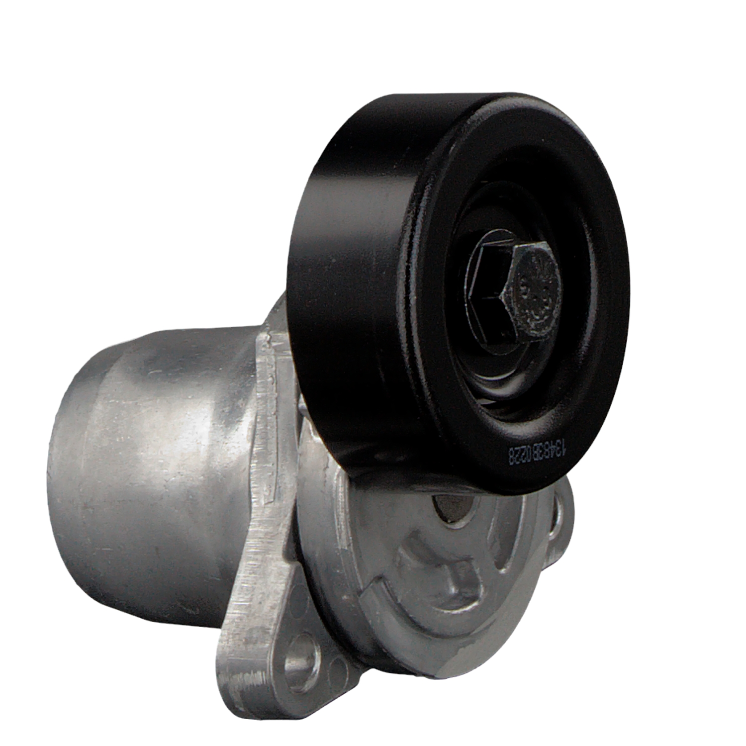 33179 FEBI BILSTEIN 2528127001 Belt Tensioner, v-ribbed belt