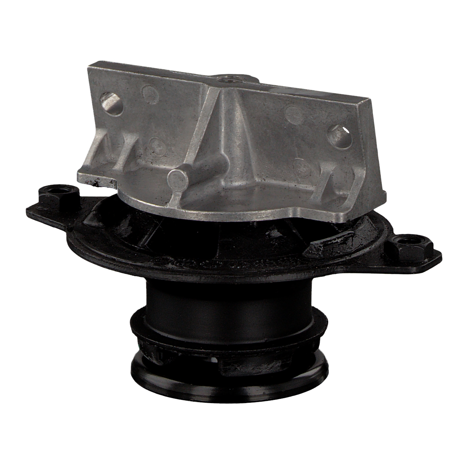 Ophanging versnelling 33392 FEBI BILSTEIN MERCEDES-BENZ Sprinter 3.5-t Flatbed Vrachtwagen / Chassis (907, 910) 319 CDI RWD (907.133, 907.135, 907.233, 907.235) 2018 190 Pk