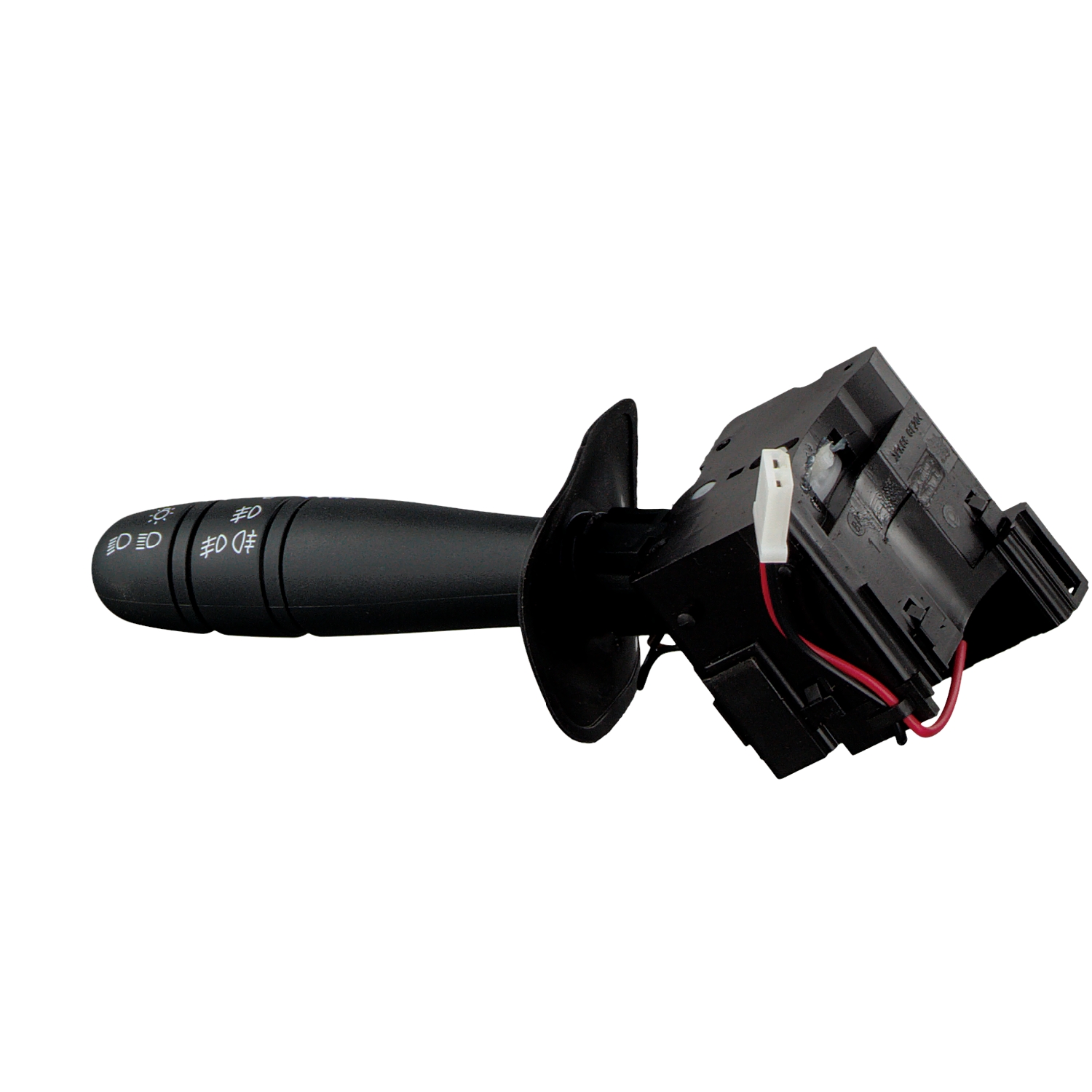 Renault TWINGO 2 (CN0) headlight switch FEBI BILSTEIN 33520