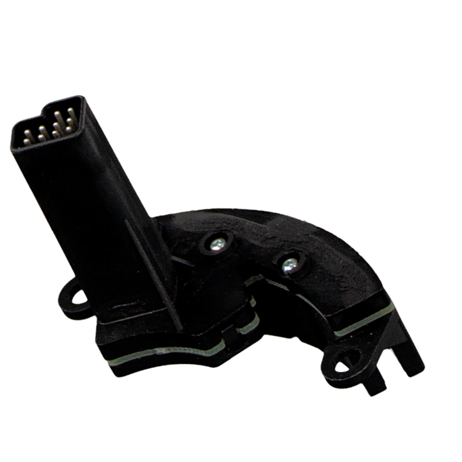 Lenkwinkelsensor 33744 FEBI BILSTEIN MERCEDES-BENZ E-Klasse Limousine (W211) E 200 CDI 2.2 (211.004) 2007 122 PS