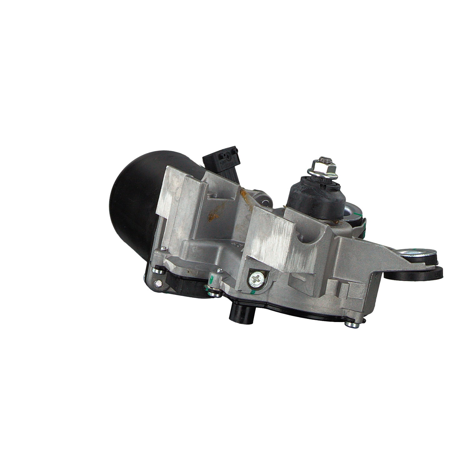 Motor de limpa-vidros 33752 FEBI BILSTEIN OPEL Vectra C Sedan (Z02) 2.2 DGi (F69) 2006 155 cv