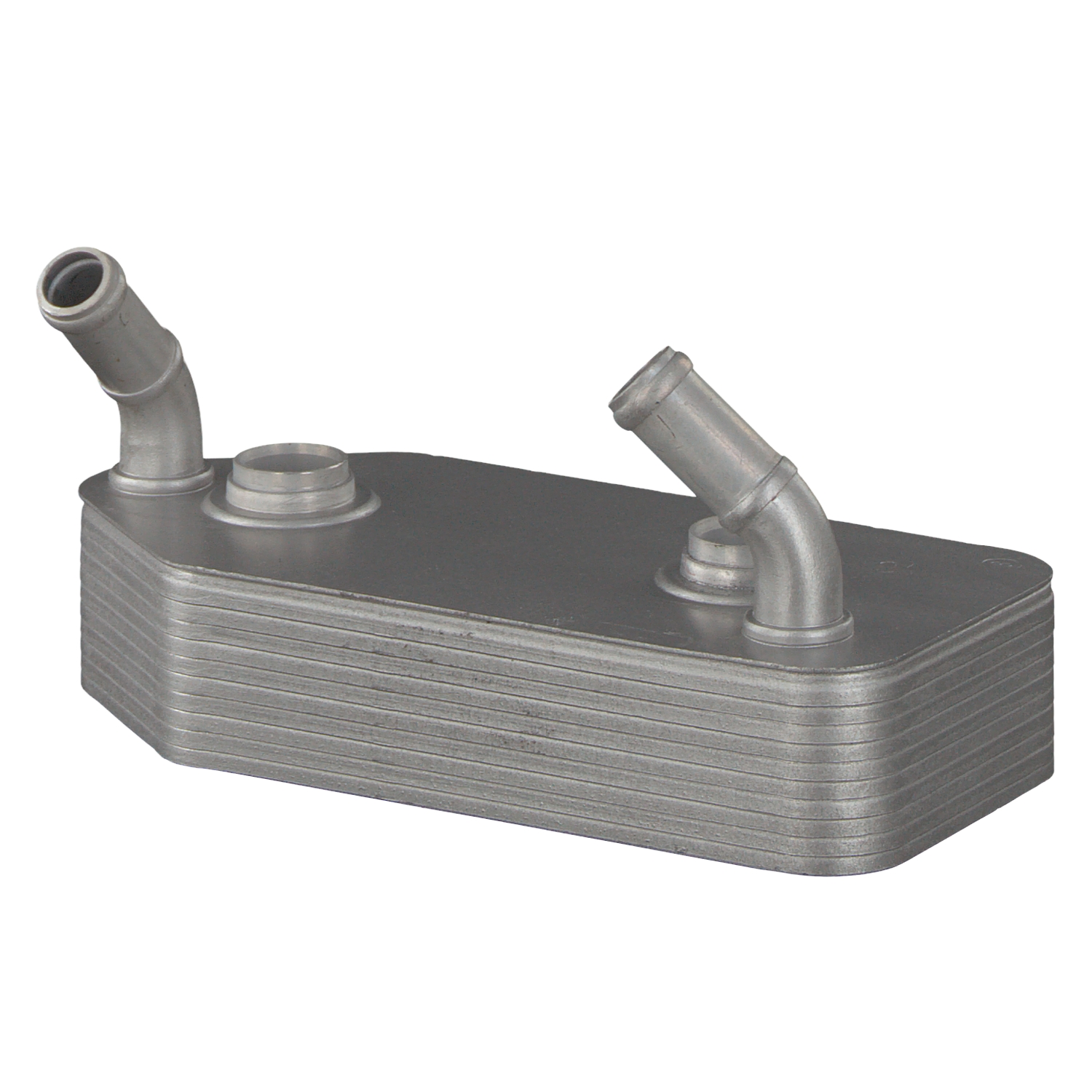 Getriebe Ölkühler 33837 FEBI BILSTEIN SKODA Octavia I Combi (1U5) 1.8 T 2006 150 PS