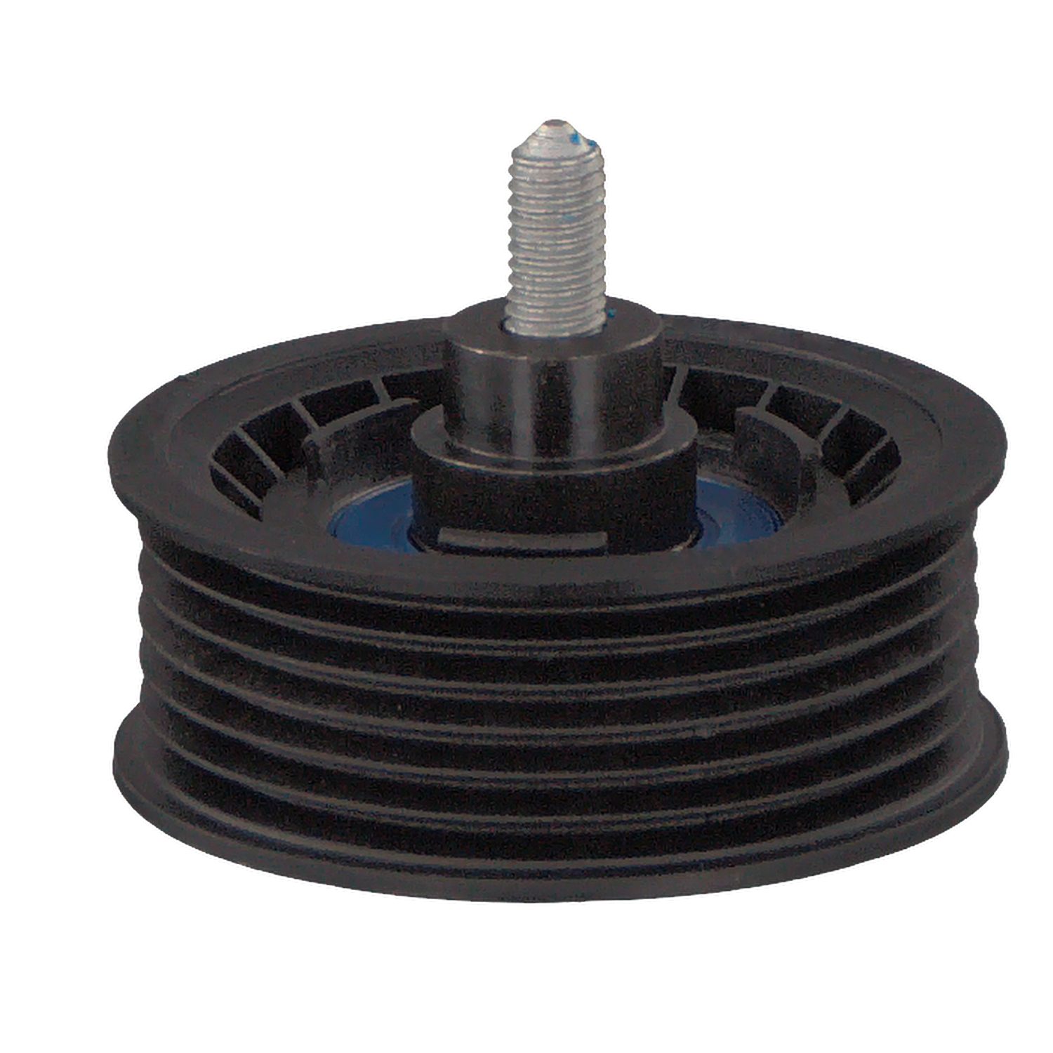 Courroies Ford Transit Custom Minibus: Galet enrouleur de courroie d'accessoire FEBI BILSTEIN 33941